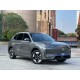 Geely Galaxy E5 2WD, 2025 (7), модель 2026 года, пробег 6,4 тысячи км